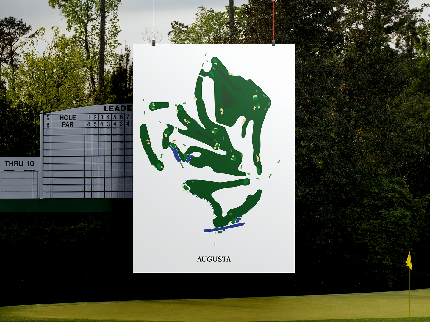 Augusta