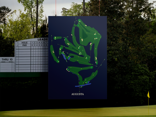 Augusta - Playline edition